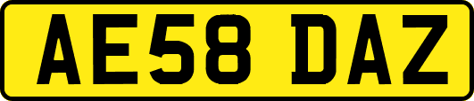 AE58DAZ