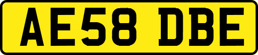 AE58DBE