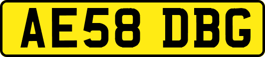 AE58DBG