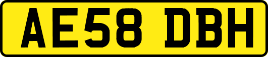 AE58DBH