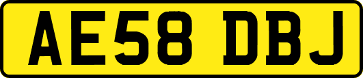 AE58DBJ