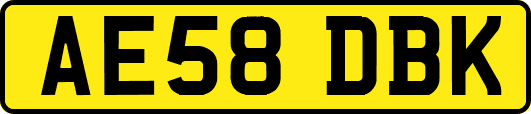 AE58DBK