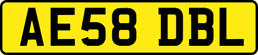 AE58DBL