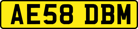AE58DBM
