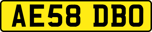 AE58DBO