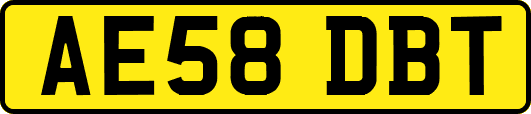 AE58DBT