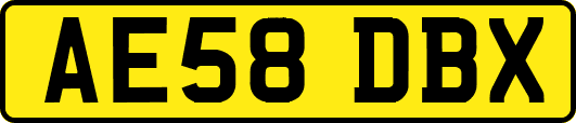 AE58DBX