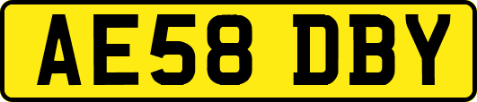 AE58DBY