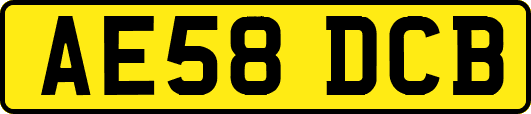 AE58DCB