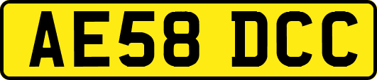 AE58DCC
