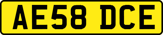 AE58DCE