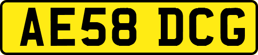 AE58DCG