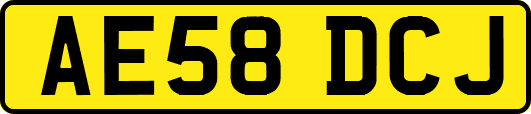 AE58DCJ