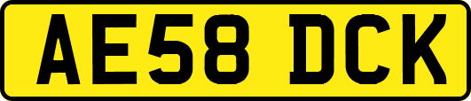 AE58DCK