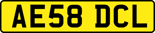 AE58DCL