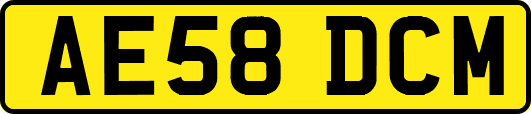 AE58DCM