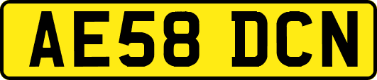 AE58DCN