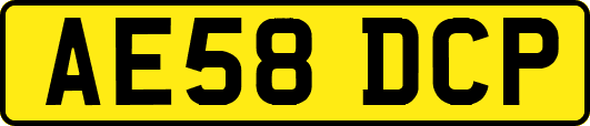 AE58DCP