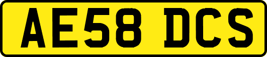 AE58DCS