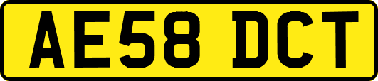 AE58DCT