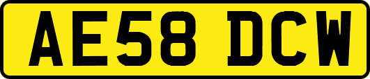 AE58DCW
