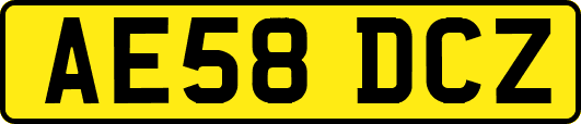 AE58DCZ