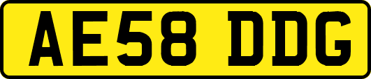 AE58DDG