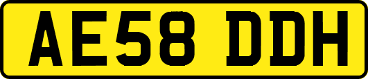 AE58DDH