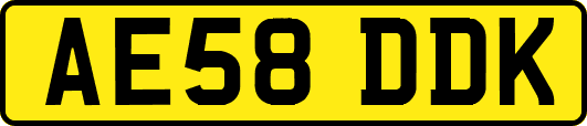 AE58DDK
