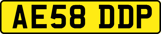 AE58DDP