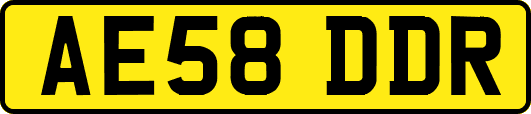 AE58DDR