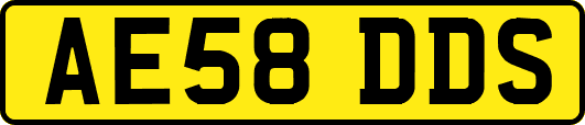 AE58DDS