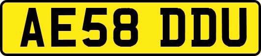 AE58DDU