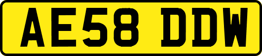 AE58DDW