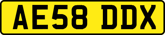 AE58DDX