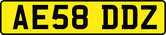 AE58DDZ