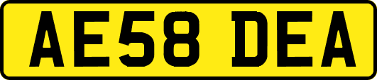 AE58DEA