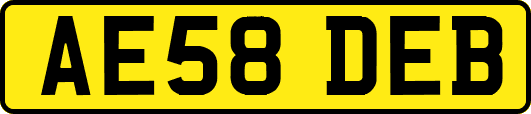 AE58DEB