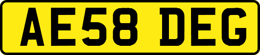 AE58DEG