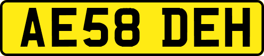 AE58DEH