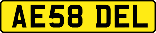 AE58DEL