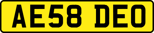 AE58DEO