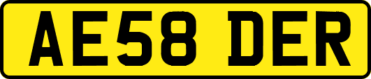 AE58DER