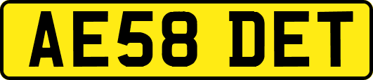 AE58DET