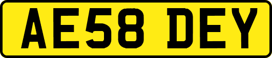 AE58DEY