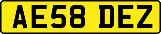AE58DEZ
