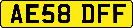 AE58DFF