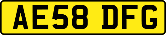 AE58DFG