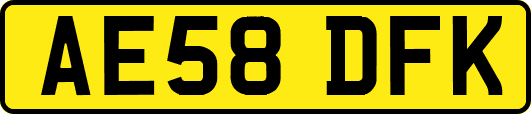 AE58DFK
