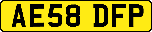AE58DFP